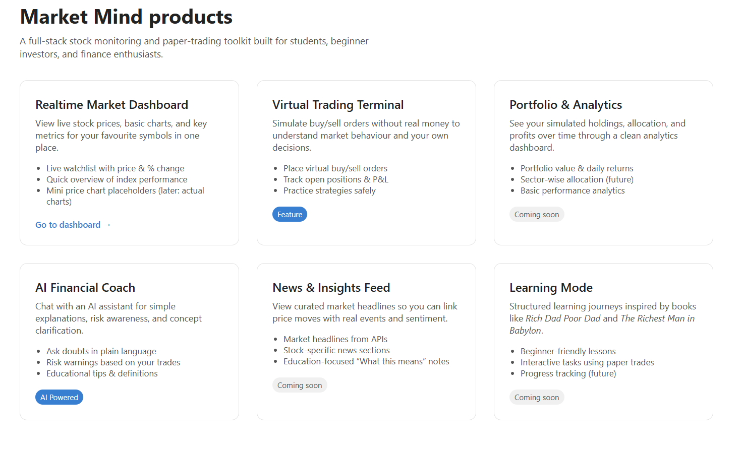 Ahmad Raza | Computer Science Portfolio